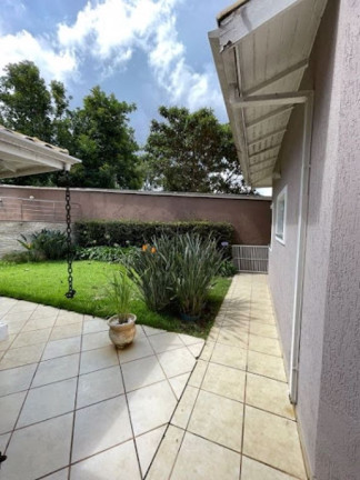 Imagem Casa com 4 Quartos à Venda, 323 m² em Vila Petrópolis - Atibaia