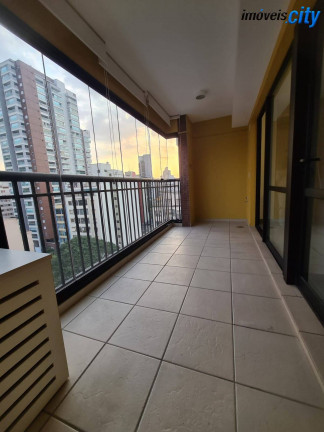 Imagem Apartamento com 1 Quarto para Alugar, 42 m² em Bela Vista - São Paulo