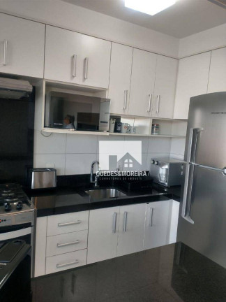 Imagem Apartamento com 2 Quartos à Venda, 51 m² em Jardim Nova Europa - Campinas