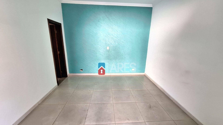 Imagem Casa com 3 Quartos para Alugar, 200 m² em Jardim São José - Americana