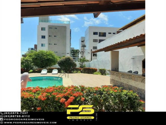 Imagem Casa com 4 Quartos à Venda, 900 m² em Intermares - Cabedelo