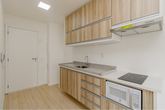 Imagem Imóvel com 1 Quarto à Venda, 24 m² em Indianópolis - São Paulo Imagem Imóvel com 1 Quarto à Venda, 24 m² em Indianópolis - São Paulo