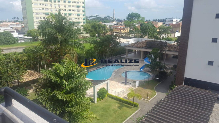 Imagem Apartamento com 2 Quartos à Venda, 80 m² em Parque São Caetano - Campos Dos Goytacazes Imagem Apartamento com 2 Quartos à Venda, 80 m² em Parque São Caetano - Campos Dos Goytacazes