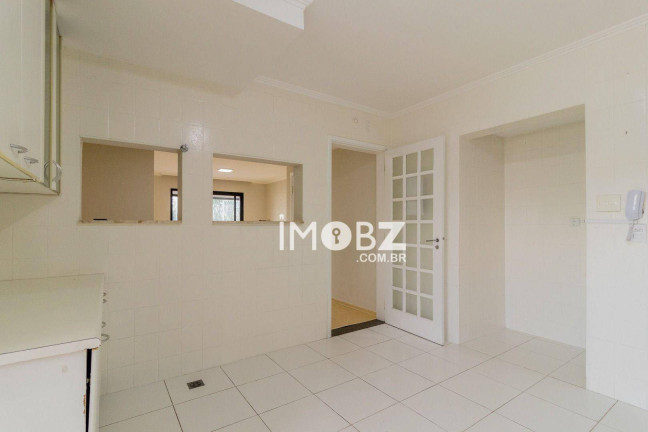 Imagem Imóvel com 3 Quartos à Venda, 96 m² em Vila Andrade - São Paulo