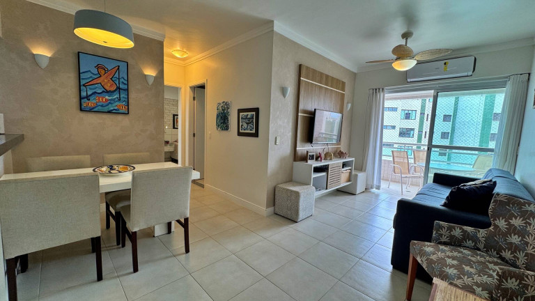 Imagem Apartamento com 2 Quartos à Venda, 76 m² em Riviera De São Lourenço - Bertioga