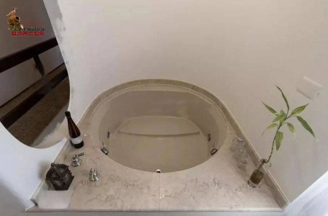Imagem Apartamento com 1 Quarto à Venda, 75 m² em Itaim Bibi - São Paulo
