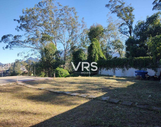 Imagem Terreno à Venda, 200 m² em Tijuca - Teresópolis Imagem Terreno à Venda, 200 m² em Tijuca - Teresópolis