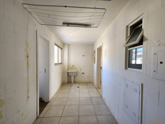 Imagem Apartamento com 4 Quartos à Venda, 138 m² em Cruzeiro - Belo Horizonte