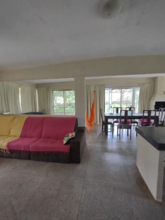 Imagem Chácara com 4 Quartos à Venda, 250 m² em Condomínio De Chácaras Countryville - Hidrolândia Imagem Chácara com 4 Quartos à Venda, 250 m² em Condomínio De Chácaras Countryville - Hidrolândia