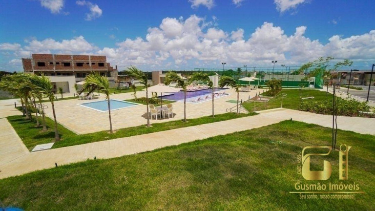 Imagem Terreno à Venda, 200 m² em Cajupiranga - Parnamirim Imagem Terreno à Venda, 200 m² em Cajupiranga - Parnamirim