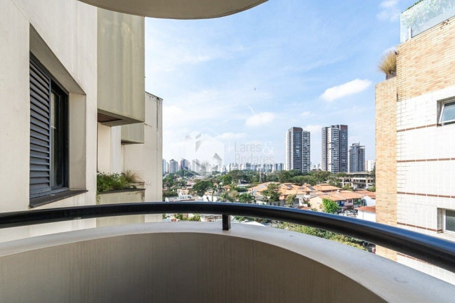 Imagem Imóvel com 4 Quartos à Venda, 354 m² em Brooklin Paulista - São Paulo Imagem Imóvel com 4 Quartos à Venda, 354 m² em Brooklin Paulista - São Paulo