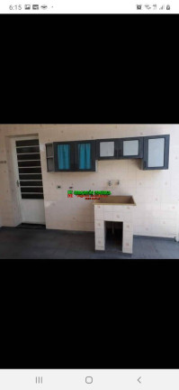 Imagem Casa com 3 Quartos à Venda, 250 m² em Vera Cruz - Caçapava