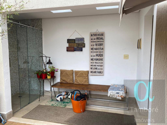 Imagem Casa com 4 Quartos à Venda, 240 m² em Tamboré - Santana De Parnaíba Imagem Casa com 4 Quartos à Venda, 240 m² em Tamboré - Santana De Parnaíba