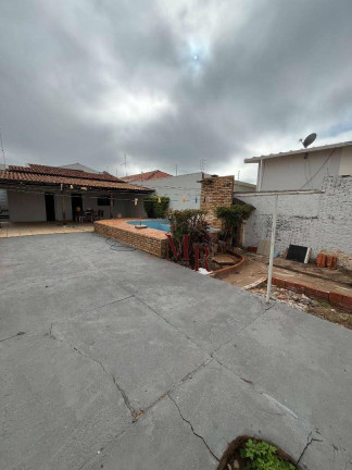 Imagem Casa com 3 Quartos à Venda ou Locação, 187 m² em Santa Eliza - Votuporanga