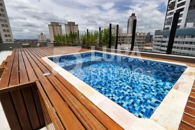Imagem Apartamento com 2 Quartos à Venda, 52 m² em Vila Gustavo - São Paulo Imagem Apartamento com 2 Quartos à Venda, 52 m² em Vila Gustavo - São Paulo