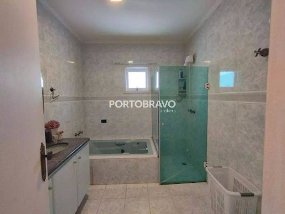 Imagem Casa com 4 Quartos à Venda, 420 m² em Tamboré - Santana De Parnaíba Imagem Casa com 4 Quartos à Venda, 420 m² em Tamboré - Santana De Parnaíba