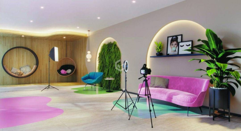 Imagem Apartamento com 2 Quartos à Venda, 74 m² em Alto Da Mooca - São Paulo