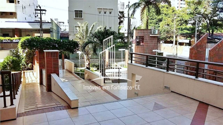 Imagem Apartamento com 2 Quartos à Venda, 73 m² em Meireles - Fortaleza