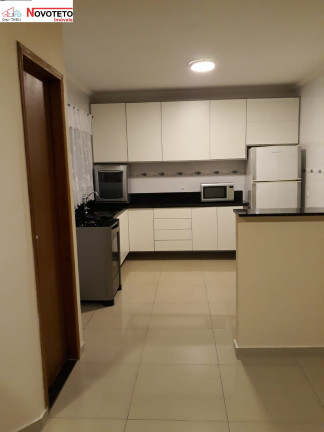 Imagem Imóvel com 3 Quartos à Venda, 78 m² em Parque Da Vila Prudente - São Paulo Imagem Imóvel com 3 Quartos à Venda, 78 m² em Parque Da Vila Prudente - São Paulo