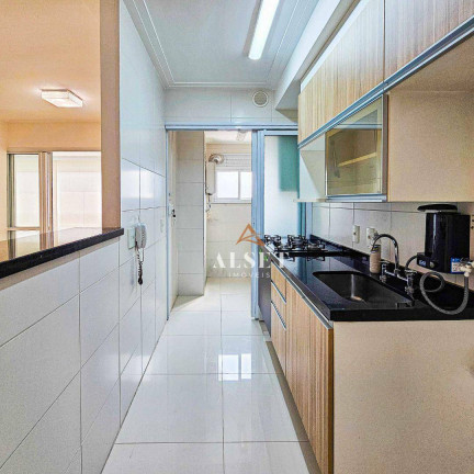 Imagem Apartamento com 1 Quarto à Venda, 52 m² em Anália Franco - São Paulo Imagem Apartamento com 1 Quarto à Venda, 52 m² em Anália Franco - São Paulo