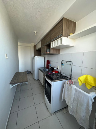 Imagem Apartamento com 3 Quartos à Venda, 65 m² em Itapuã - Salvador Imagem Apartamento com 3 Quartos à Venda, 65 m² em Itapuã - Salvador