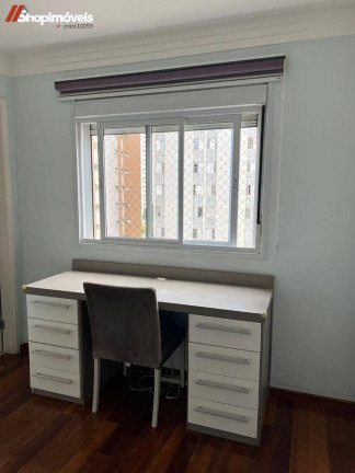 Imagem Apartamento com 3 Quartos para Alugar, 138 m² em Vila Mariana - São Paulo Imagem Apartamento com 3 Quartos para Alugar, 138 m² em Vila Mariana - São Paulo