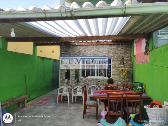 Imagem Sobrado com 3 Quartos à Venda, 84 m² em Balneário Itaóca - Mongaguá Imagem Sobrado com 3 Quartos à Venda, 84 m² em Balneário Itaóca - Mongaguá