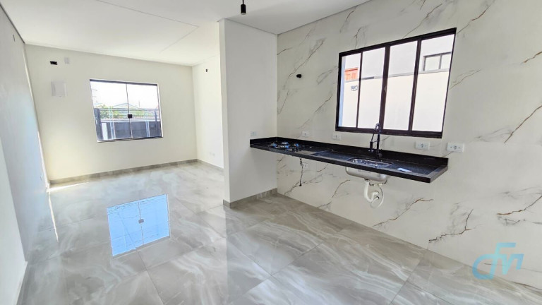 Imagem Casa com 2 Quartos à Venda, 65 m² em Vila Nova Cintra - Mogi Das Cruzes