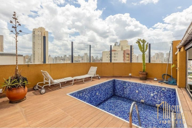 Imagem Apartamento com 3 Quartos à Venda, 185 m² em Vila Gumercindo - São Paulo Imagem Apartamento com 3 Quartos à Venda, 185 m² em Vila Gumercindo - São Paulo