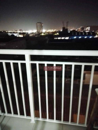 Imagem Apartamento com 2 Quartos à Venda, 35 m² em Vila Guilherme - São Paulo Imagem Apartamento com 2 Quartos à Venda, 35 m² em Vila Guilherme - São Paulo