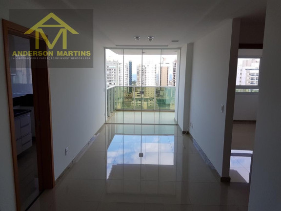 Imagem Apartamento com 2 Quartos à Venda, 70 m² em Itapuã - Vila Velha Imagem Apartamento com 2 Quartos à Venda, 70 m² em Itapuã - Vila Velha
