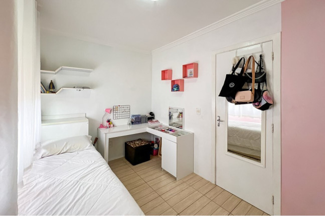 Casa de Condomínio com 2 Quartos à Venda, 103 m² em Rio Branco - Canoas
