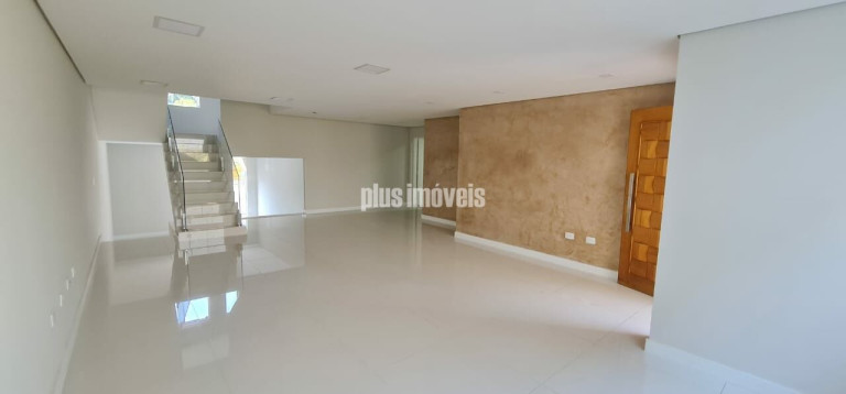 Imagem Casa com 4 Quartos à Venda, 270 m² em Jardim Prudência - São Paulo