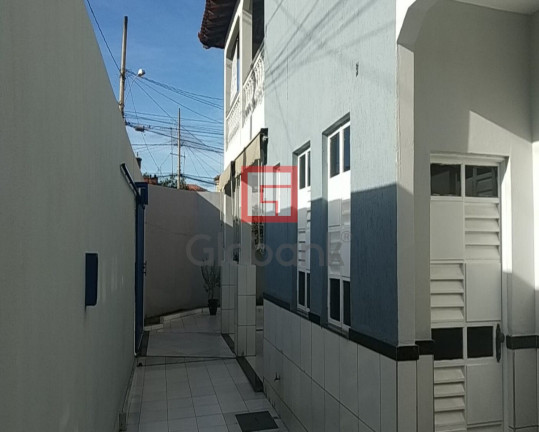 Imagem Casa com 3 Quartos à Venda, 200 m² em Vargem Grande Ii - Montes Claros Imagem Casa com 3 Quartos à Venda, 200 m² em Vargem Grande Ii - Montes Claros