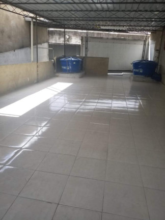 Imagem Casa com 3 Quartos à Venda, 115 m² em Ramos - Rio De Janeiro