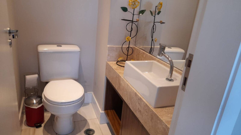 Imagem Apartamento com 2 Quartos à Venda, 86 m² em Vila Santa Catarina - São Paulo Imagem Apartamento com 2 Quartos à Venda, 86 m² em Vila Santa Catarina - São Paulo