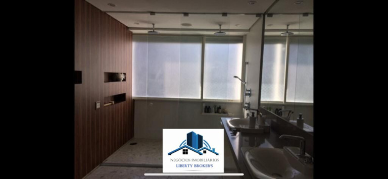 Imagem Apartamento com 2 Quartos para Alugar, 425 m² em Higienópolis - São Paulo