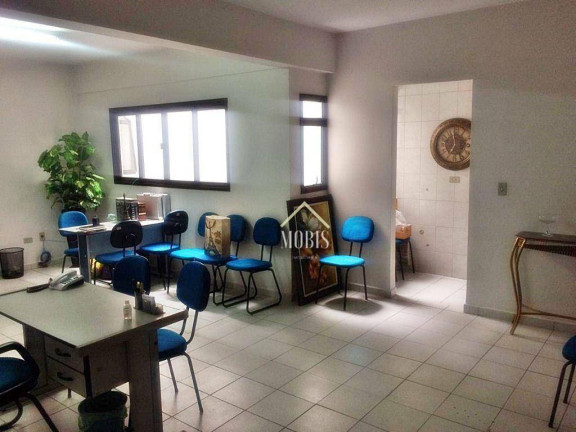 Imagem Edifício Residencial à Venda, 1.208 m² em Centro - São Caetano Do Sul Imagem Edifício Residencial à Venda, 1.208 m² em Centro - São Caetano Do Sul