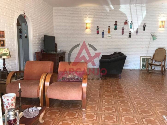 Imagem Casa com 3 Quartos à Venda, 165 m² em Itagua - Ubatuba Imagem Casa com 3 Quartos à Venda, 165 m² em Itagua - Ubatuba