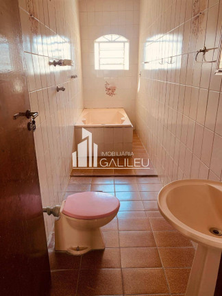 Imagem Casa à Venda, 332 m² em Jardim Campos Elíseos - Campinas Imagem Casa à Venda, 332 m² em Jardim Campos Elíseos - Campinas