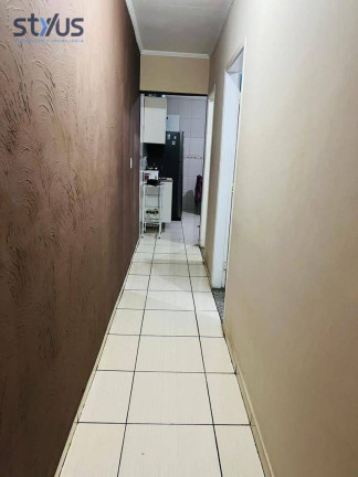 Imagem Casa com 3 Quartos à Venda, 115 m² em Parque Continental Ii - Guarulhos