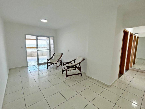 Apartamento com 3 Quartos à Venda, 130 m² em Aviação - Praia Grande