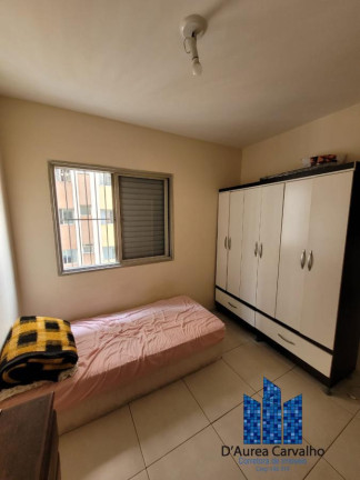 Imagem Apartamento com 3 Quartos à Venda, 90 m² em Vila Clementino - São Paulo Imagem Apartamento com 3 Quartos à Venda, 90 m² em Vila Clementino - São Paulo