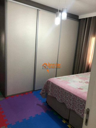 Imagem Sobrado com 3 Quartos à Venda, 100 m² em Vila Barros - Guarulhos Imagem Sobrado com 3 Quartos à Venda, 100 m² em Vila Barros - Guarulhos