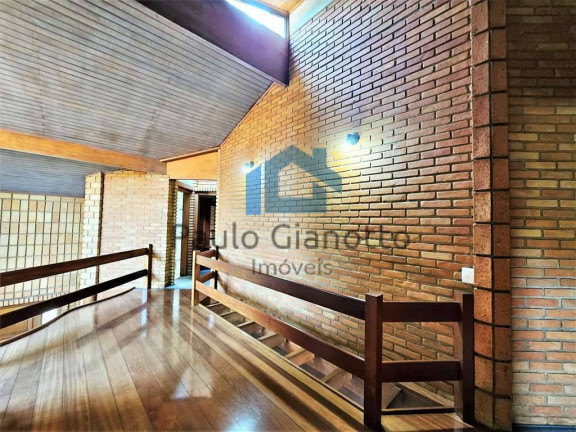 Imagem Casa de Condomínio com 4 Quartos à Venda, 351 m² em Jardim Do Golf I - Jandira Imagem Casa de Condomínio com 4 Quartos à Venda, 351 m² em Jardim Do Golf I - Jandira