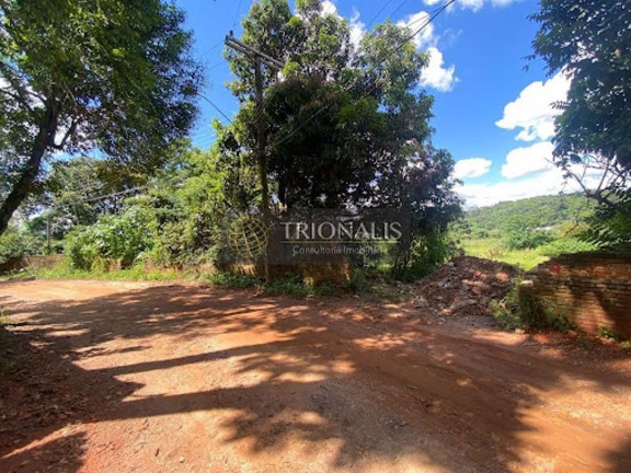 Imagem Terreno à Venda, 2.824 m² em Jardim Estância Brasil - Atibaia Imagem Terreno à Venda, 2.824 m² em Jardim Estância Brasil - Atibaia