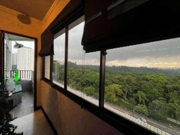 Imagem Apartamento com 2 Quartos à Venda, 84 m² em Jardim Celeste - São Paulo