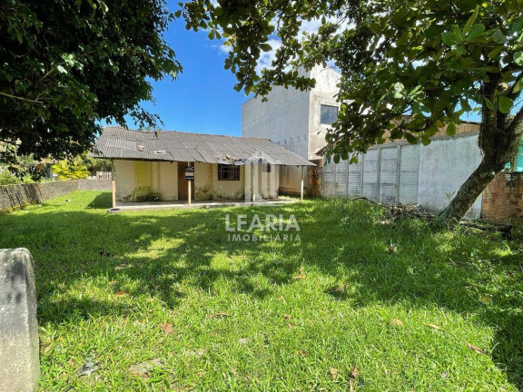 Imagem Casa com 2 Quartos à Venda, 73 m² em Itapema Do Norte - Itapoá