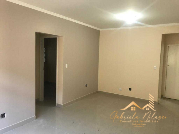 Imagem Apartamento com 3 Quartos à Venda, 94 m² em Vila Belmiro - Santos Imagem Apartamento com 3 Quartos à Venda, 94 m² em Vila Belmiro - Santos