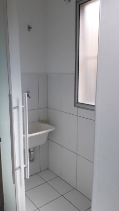 Imagem Apartamento com 1 Quarto à Venda, 40 m² em Vila Moraes - São Paulo Imagem Apartamento com 1 Quarto à Venda, 40 m² em Vila Moraes - São Paulo